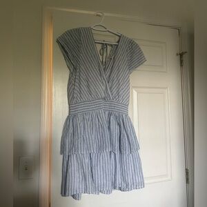 American eagle short dress